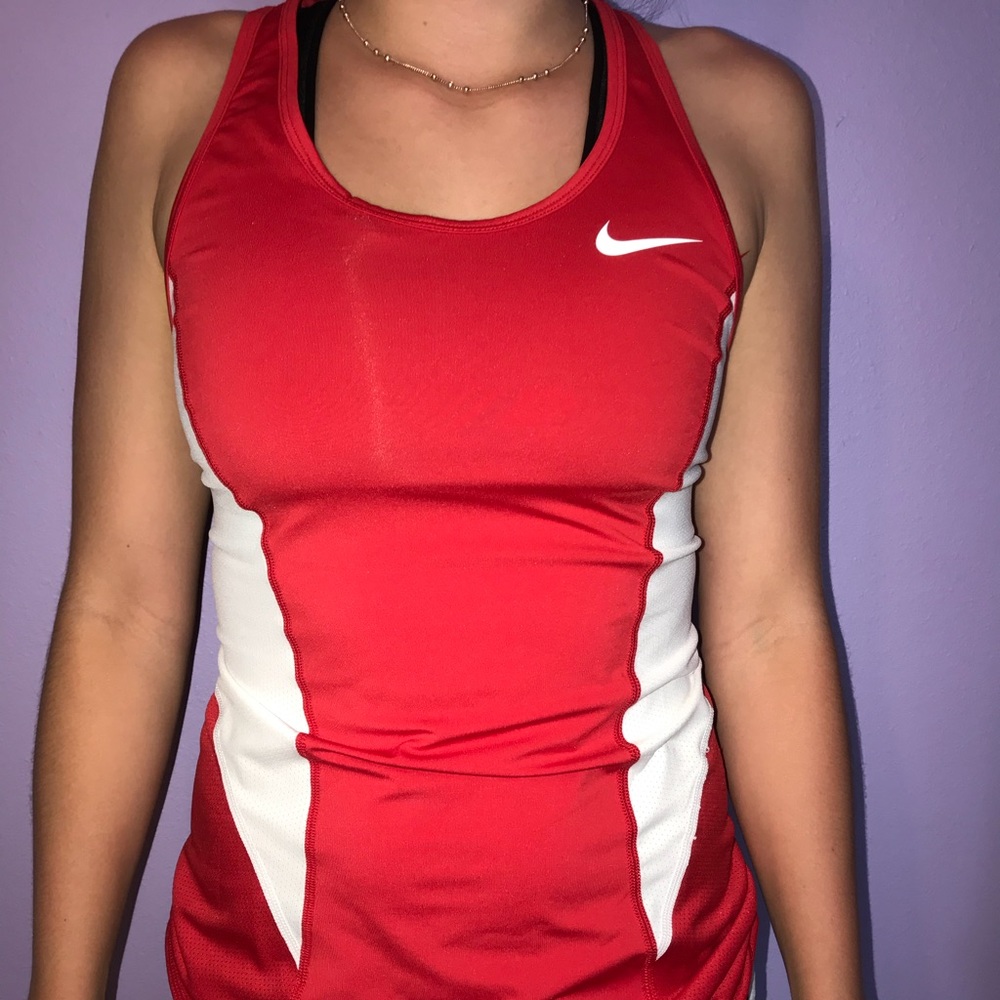 Nike Muscle Tee